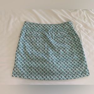 Vineyard vines, Skort